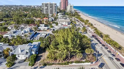1651 N Fort Lauderdale Beach Boulevard Fort Lauderdale FL 33305