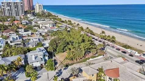 1651 N Fort Lauderdale Beach Boulevard Fort Lauderdale FL 33305
