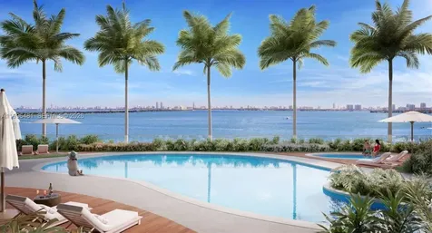 700 NE 24th Miami FL 33137