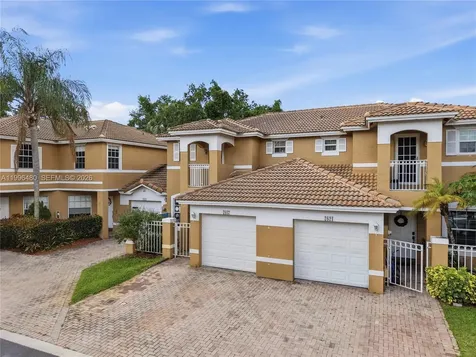 2817 NW 99th Terrace Sunrise FL 33322