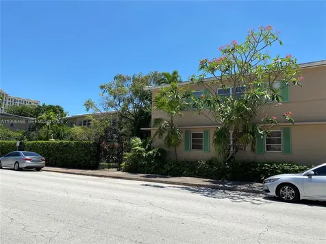 40 Almeria Avenue Coral Gables FL 33134