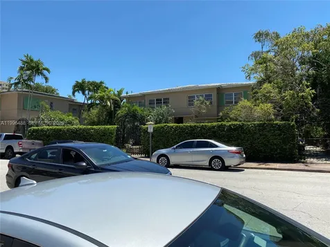 40 Almeria Avenue Coral Gables FL 33134