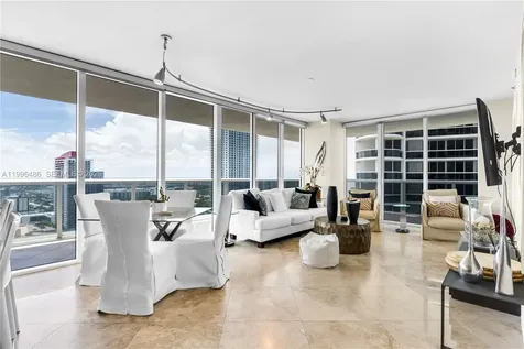 1830 S Ocean Drive Hallandale Beach FL 33009