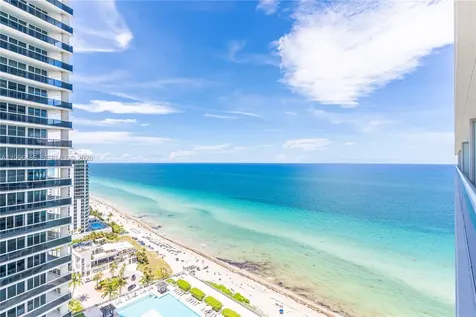1830 S Ocean Drive Hallandale Beach FL 33009