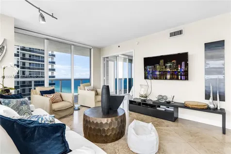 1830 S Ocean Drive Hallandale Beach FL 33009