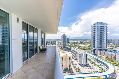 1830 S Ocean Drive Hallandale Beach FL 33009