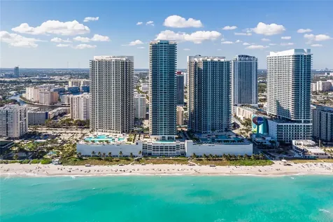 1830 S Ocean Drive Hallandale Beach FL 33009