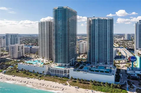 1830 S Ocean Drive Hallandale Beach FL 33009