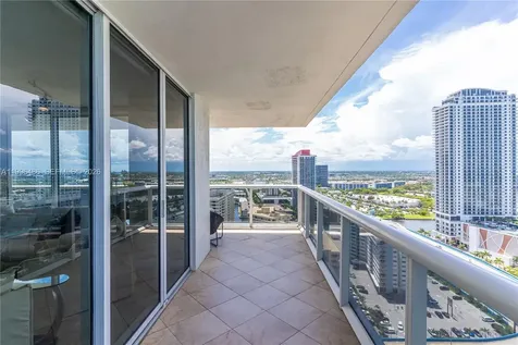 1830 S Ocean Drive Hallandale Beach FL 33009