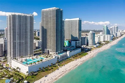 1830 S Ocean Drive Hallandale Beach FL 33009