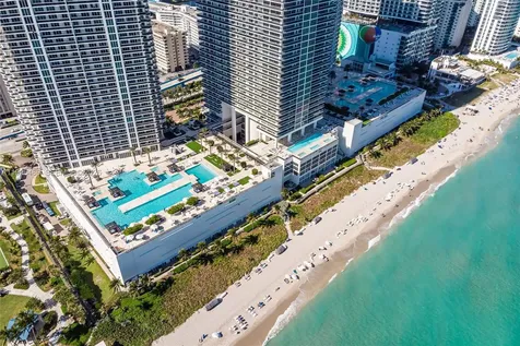 1830 S Ocean Drive Hallandale Beach FL 33009