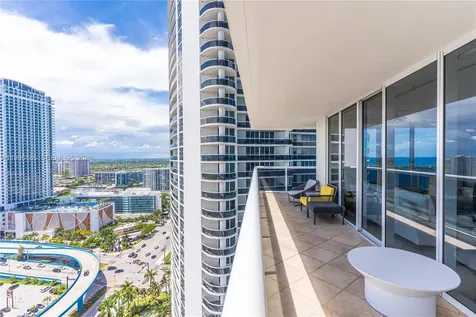 1830 S Ocean Drive Hallandale Beach FL 33009