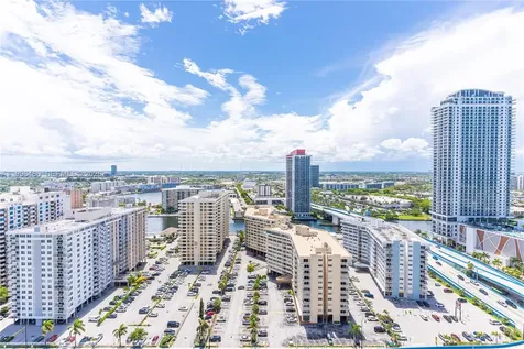 1830 S Ocean Drive Hallandale Beach FL 33009