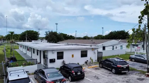 715 NW 7th Avenue Hallandale Beach FL 33009