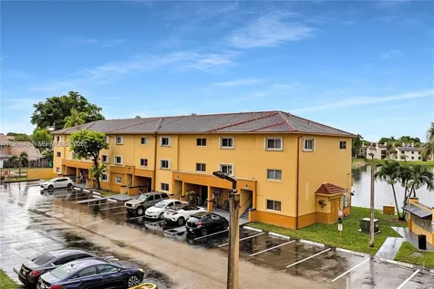 14902 SW 82nd Lane Miami FL 33193