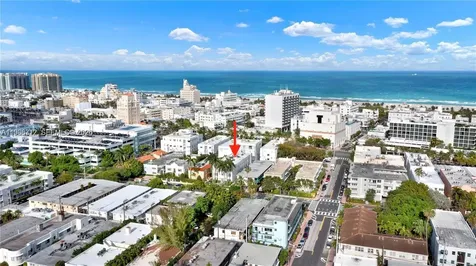 1027 Pennsylvania Avenue Miami Beach FL 33139