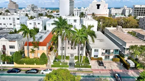 1027 Pennsylvania Avenue Miami Beach FL 33139
