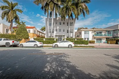 1027 Pennsylvania Avenue Miami Beach FL 33139