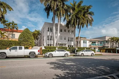 1027 Pennsylvania Avenue Miami Beach FL 33139