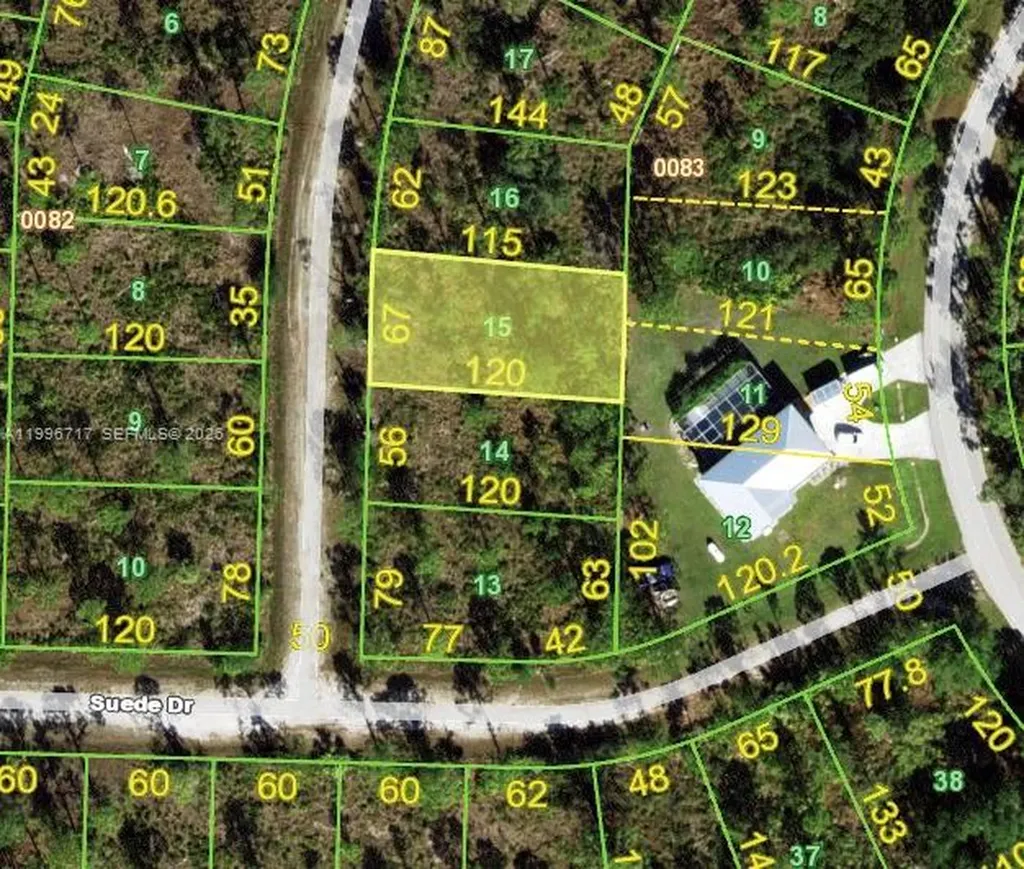12088 Venetian Drive Punta Gorda FL 33955