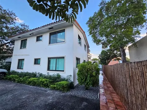 46 NW 35th Street Miami FL 33127