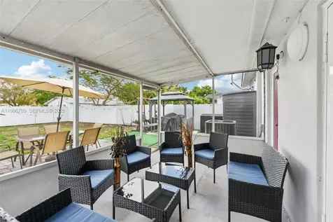 2951 NW 195th Street Miami Gardens FL 33056
