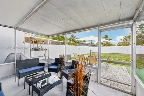 2951 NW 195th Street Miami Gardens FL 33056