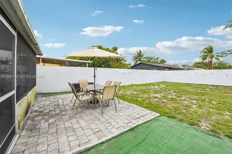 2951 NW 195th Street Miami Gardens FL 33056
