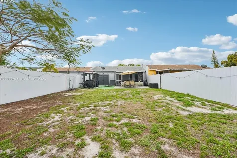 2951 NW 195th Street Miami Gardens FL 33056