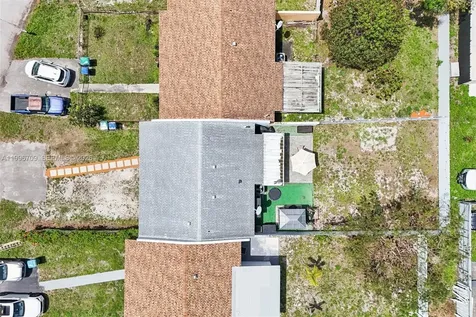 2951 NW 195th Street Miami Gardens FL 33056