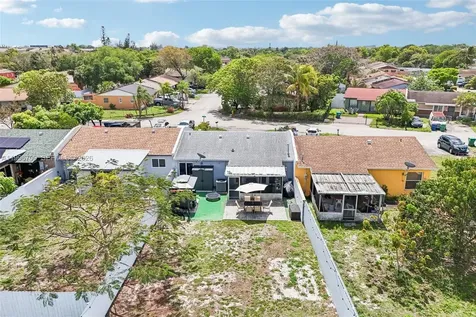 2951 NW 195th Street Miami Gardens FL 33056