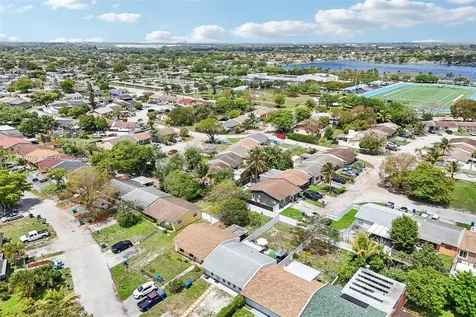 2951 NW 195th Street Miami Gardens FL 33056