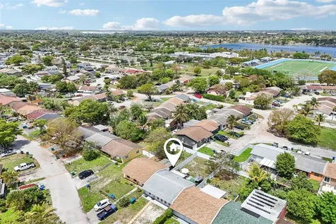 2951 NW 195th Street Miami Gardens FL 33056