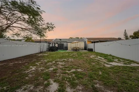 2951 NW 195th Street Miami Gardens FL 33056