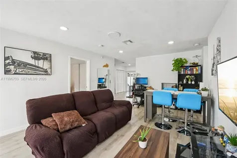 2951 NW 195th Street Miami Gardens FL 33056