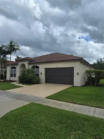 18340 NW 10th Street Pembroke Pines FL 33029