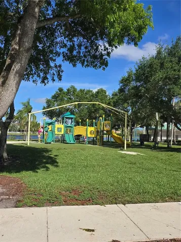18340 NW 10th Street Pembroke Pines FL 33029
