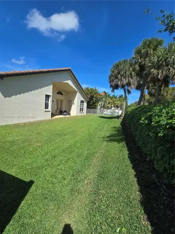 18340 NW 10th Street Pembroke Pines FL 33029