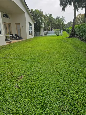 18340 NW 10th Street Pembroke Pines FL 33029