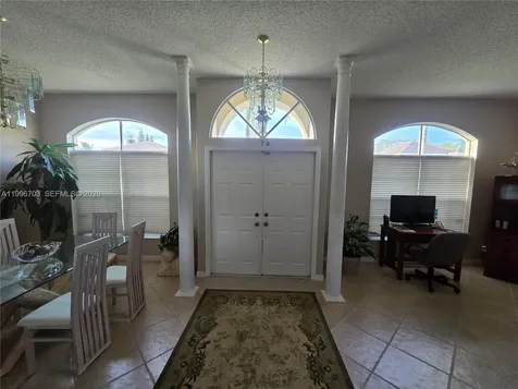18340 NW 10th Street Pembroke Pines FL 33029