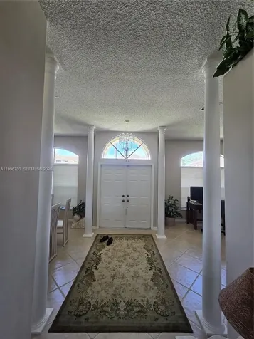 18340 NW 10th Street Pembroke Pines FL 33029