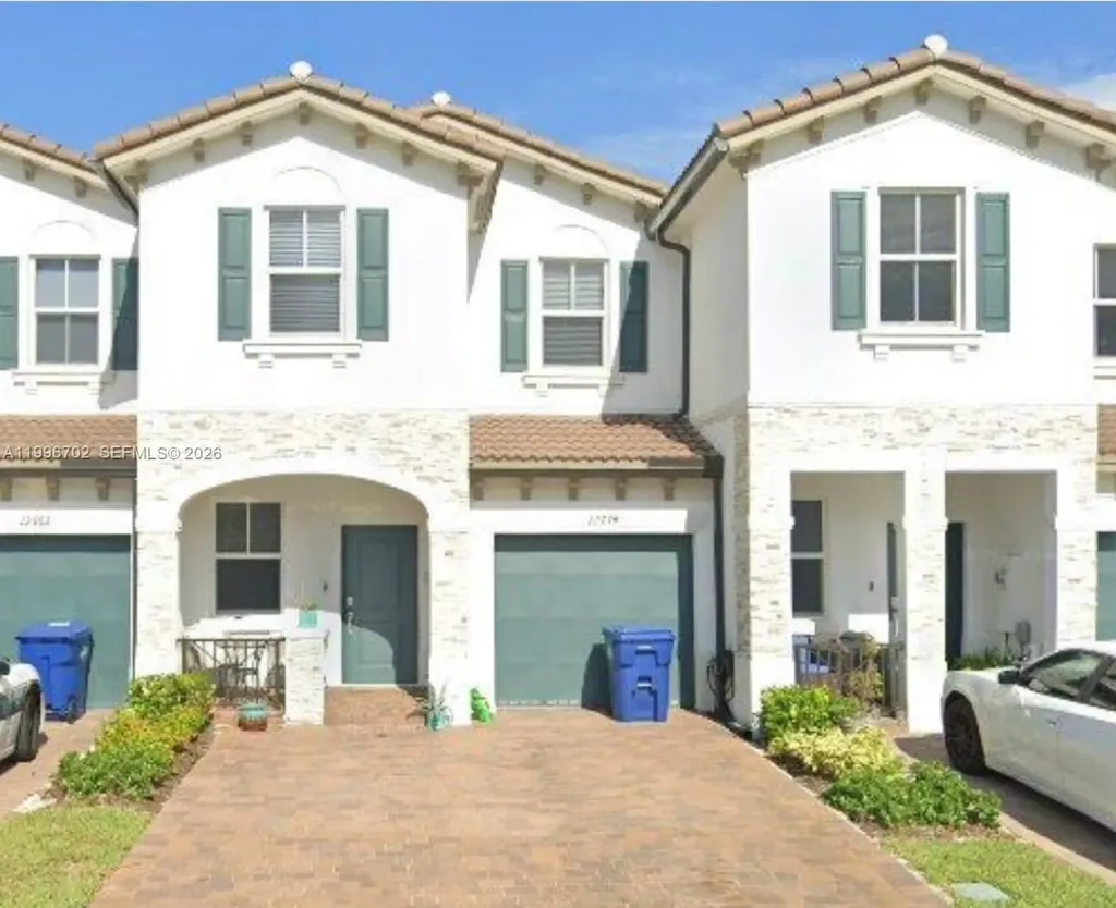 12774 NW 23rd Place Miami FL 33167