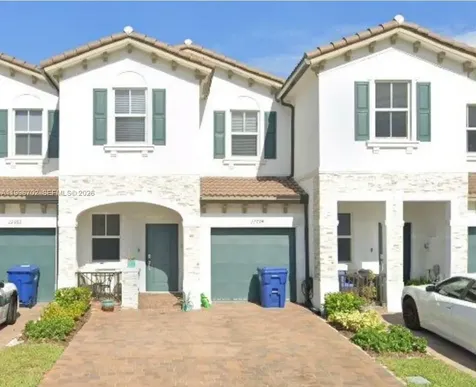 12774 NW 23rd Place Miami FL 33167
