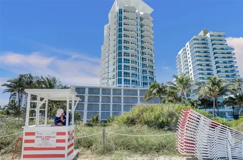 6515 Collins Avenue Miami Beach FL 33141