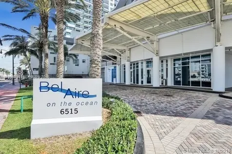 6515 Collins Avenue Miami Beach FL 33141