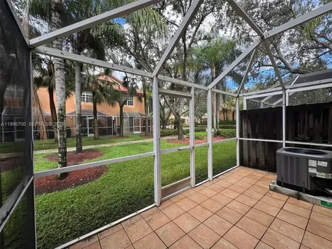 1503 Veracruz Lane Weston FL 33327