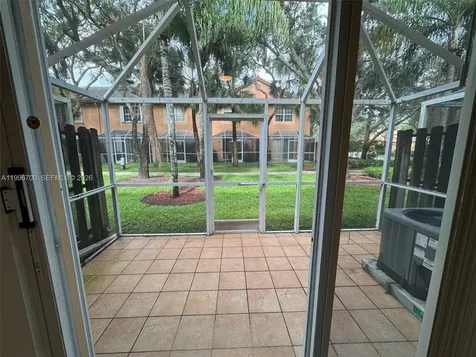 1503 Veracruz Lane Weston FL 33327