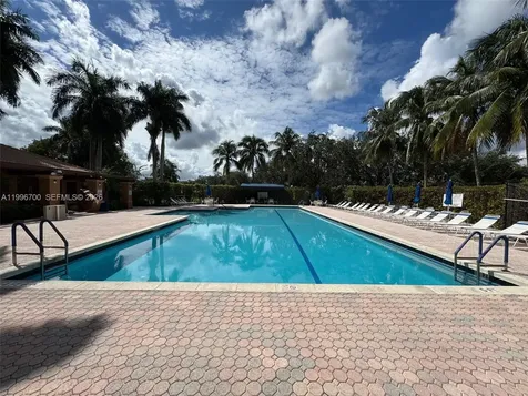 1503 Veracruz Lane Weston FL 33327