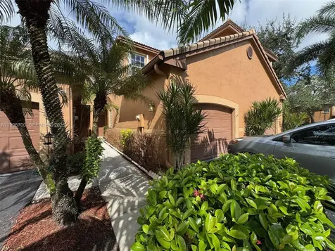1503 Veracruz Lane Weston FL 33327
