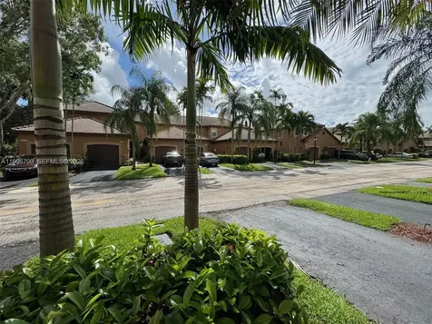 1503 Veracruz Lane Weston FL 33327
